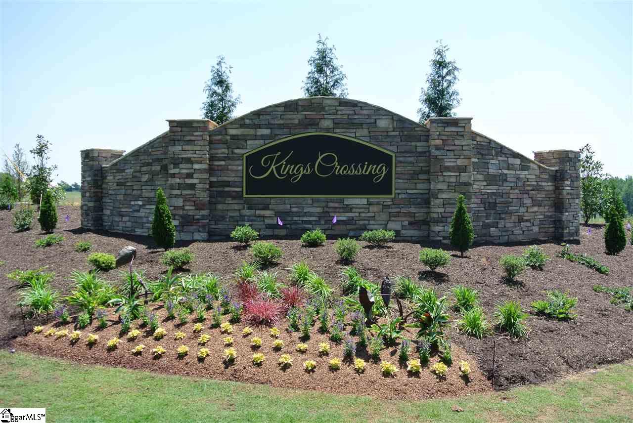 312 Stoneleigh Road Simpsonville, SC 29681 - Photo 4 of 11 Gallery Image 4