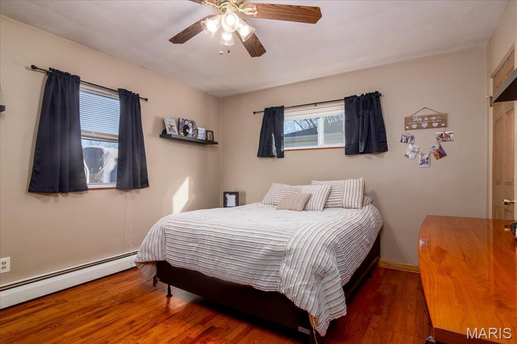 907 North 3rd Street Breese, IL 62230 - Photo 13 of 48