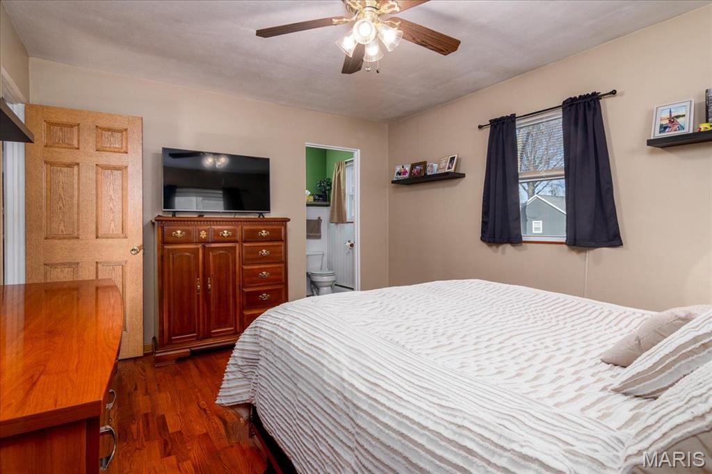 907 North 3rd Street Breese, IL 62230 - Photo 14 of 48