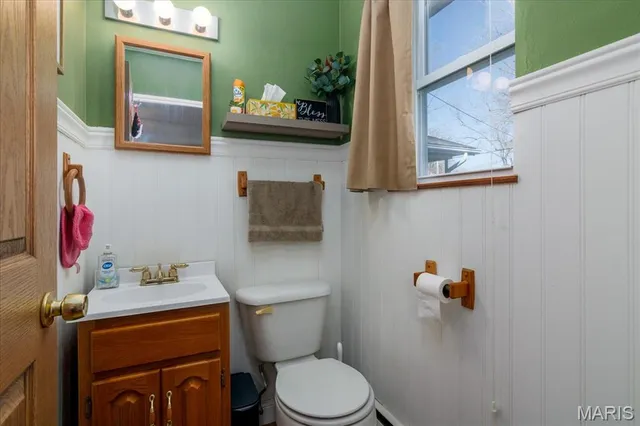 $189,000 | 907 North 3rd Street, Breese, IL 62230