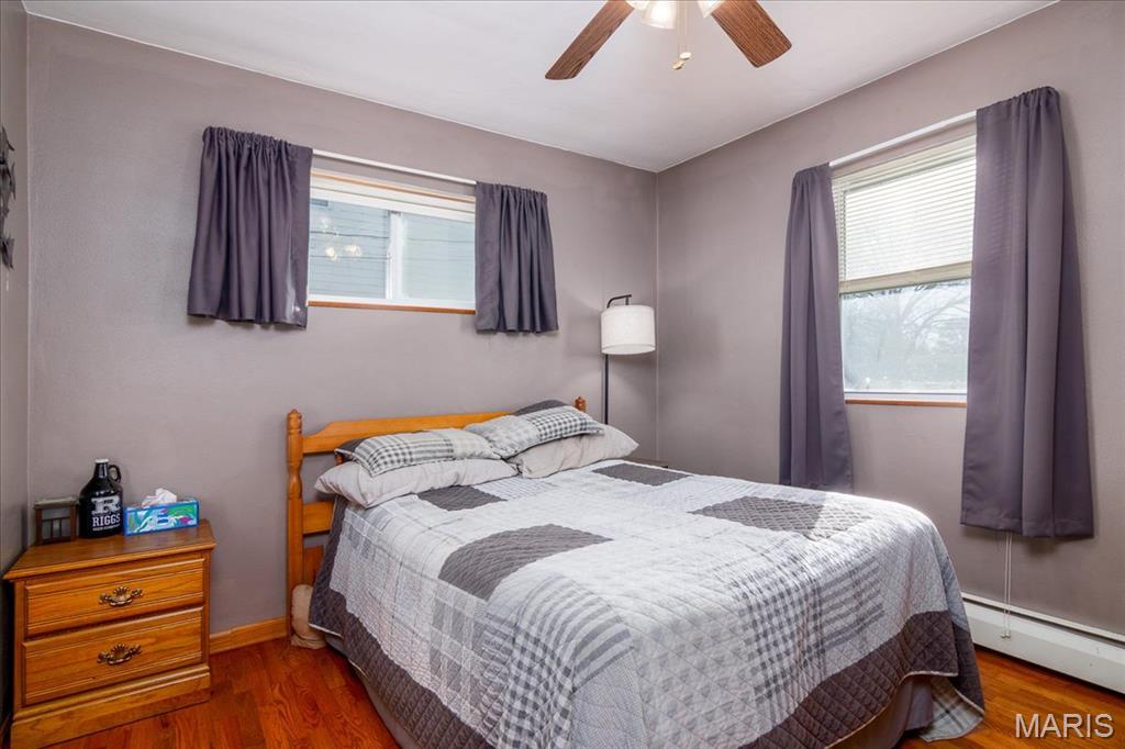 907 North 3rd Street Breese, IL 62230 - Photo 16 of 48