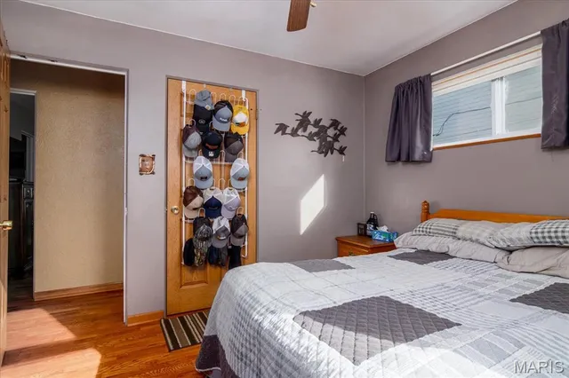 $189,000 | 907 North 3rd Street, Breese, IL 62230