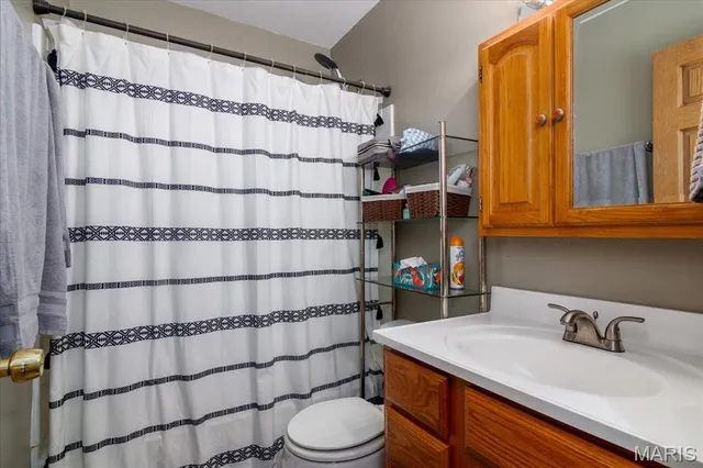 $189,000 | 907 North 3rd Street, Breese, IL 62230