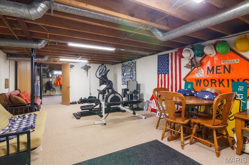 907 North 3rd Street Breese, IL 62230 - Photo 21 of 48