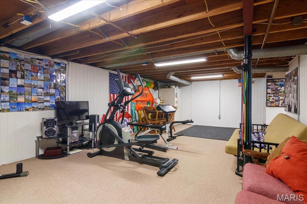 907 North 3rd Street Breese, IL 62230 - Photo 22 of 48