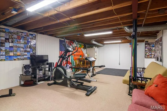 $189,000 | 907 North 3rd Street, Breese, IL 62230