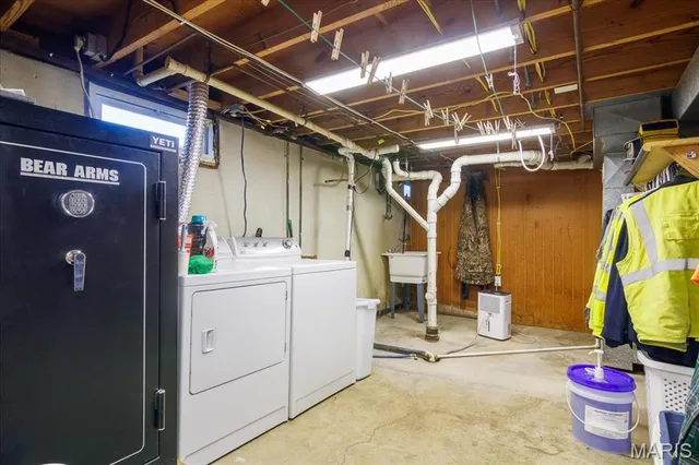 $189,000 | 907 North 3rd Street, Breese, IL 62230