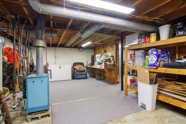 $189,000 | 907 North 3rd Street, Breese, IL 62230