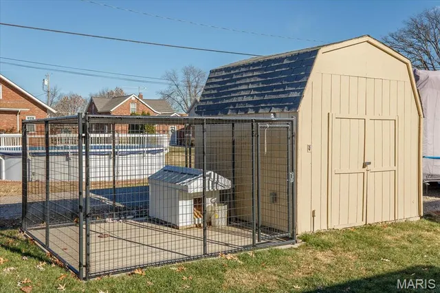 $189,000 | 907 North 3rd Street, Breese, IL 62230