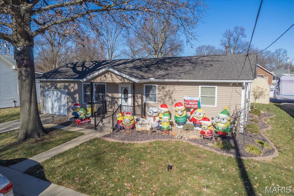 907 North 3rd Street Breese, IL 62230 - Photo 37 of 48