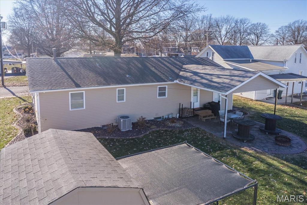 907 North 3rd Street Breese, IL 62230 - Photo 39 of 48