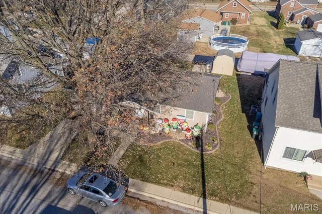 $189,000 | 907 North 3rd Street, Breese, IL 62230