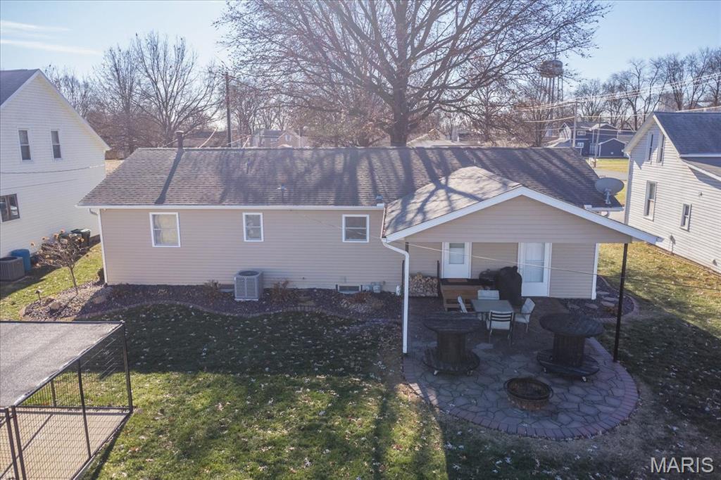 907 North 3rd Street Breese, IL 62230 - Photo 40 of 48