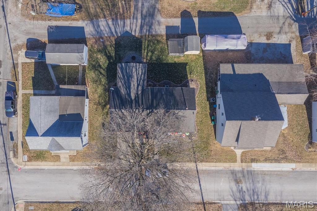 907 North 3rd Street Breese, IL 62230 - Photo 42 of 48