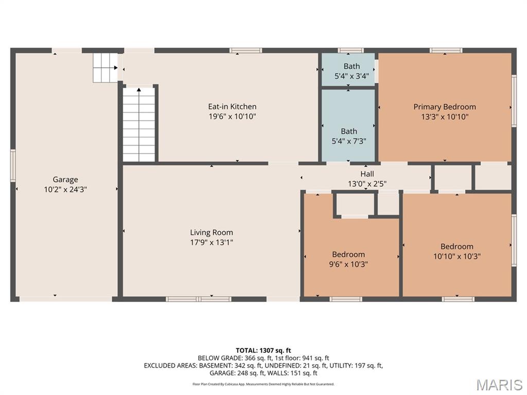 907 North 3rd Street Breese, IL 62230 - Photo 45 of 48