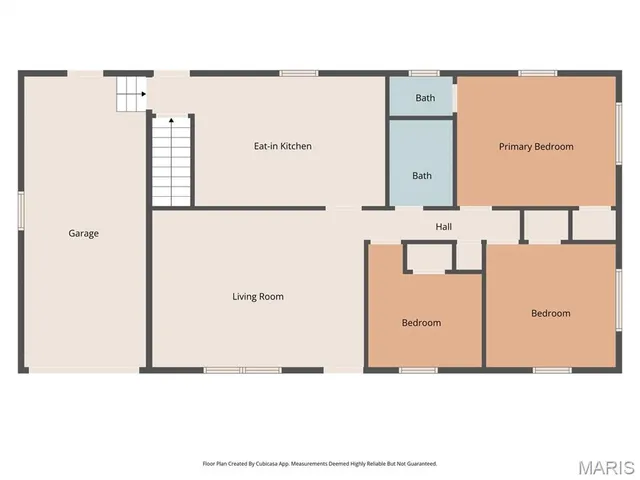 $189,000 | 907 North 3rd Street, Breese, IL 62230