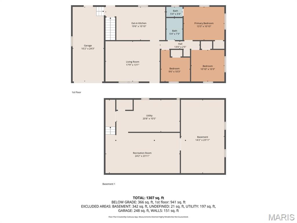 907 North 3rd Street Breese, IL 62230 - Photo 47 of 48