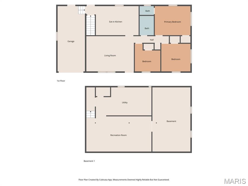 907 North 3rd Street Breese, IL 62230 - Photo 48 of 48