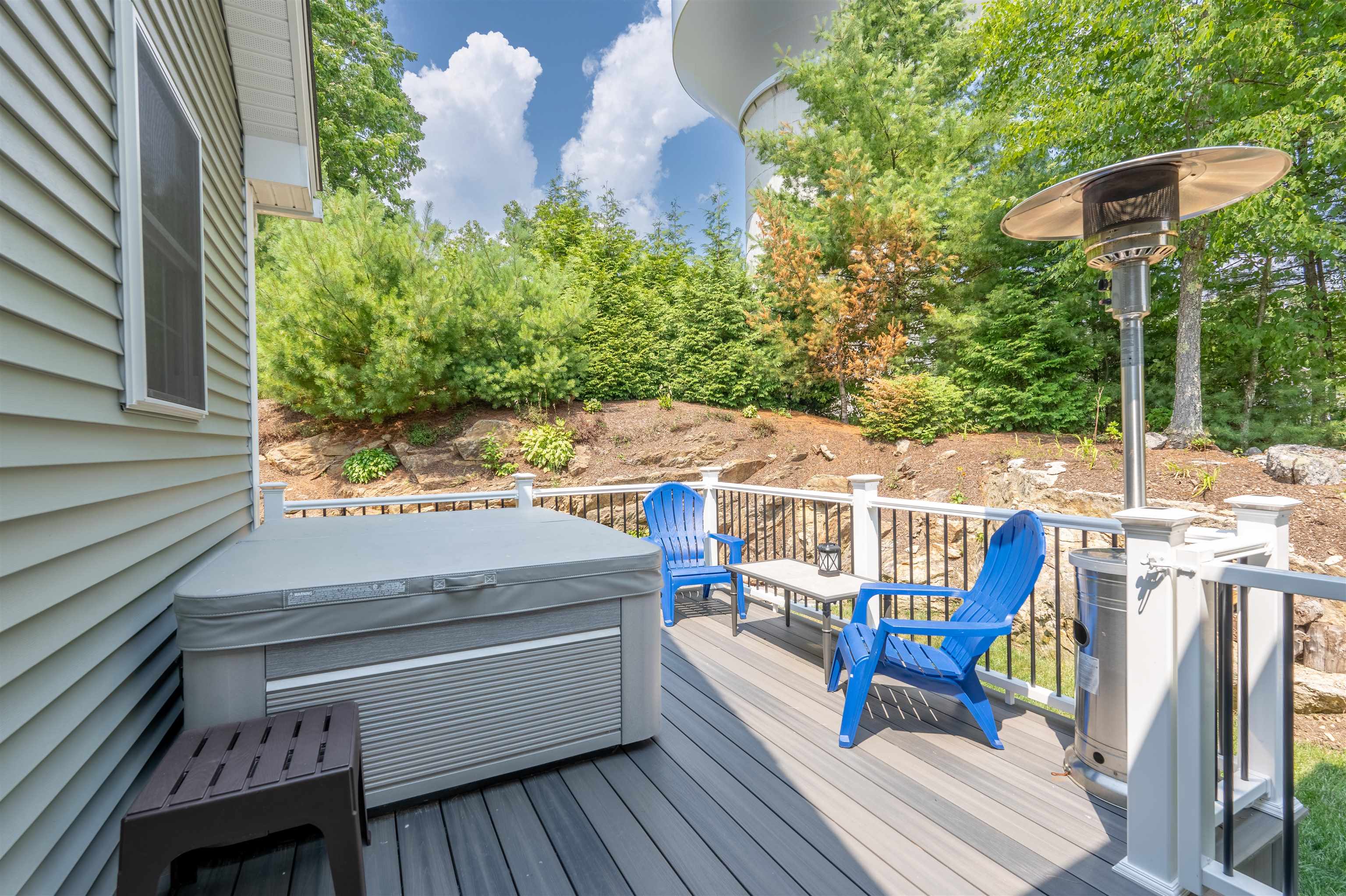 75 Springwood Way Manchester, NH 03102 - Photo 25 of 37 Gallery Image 25