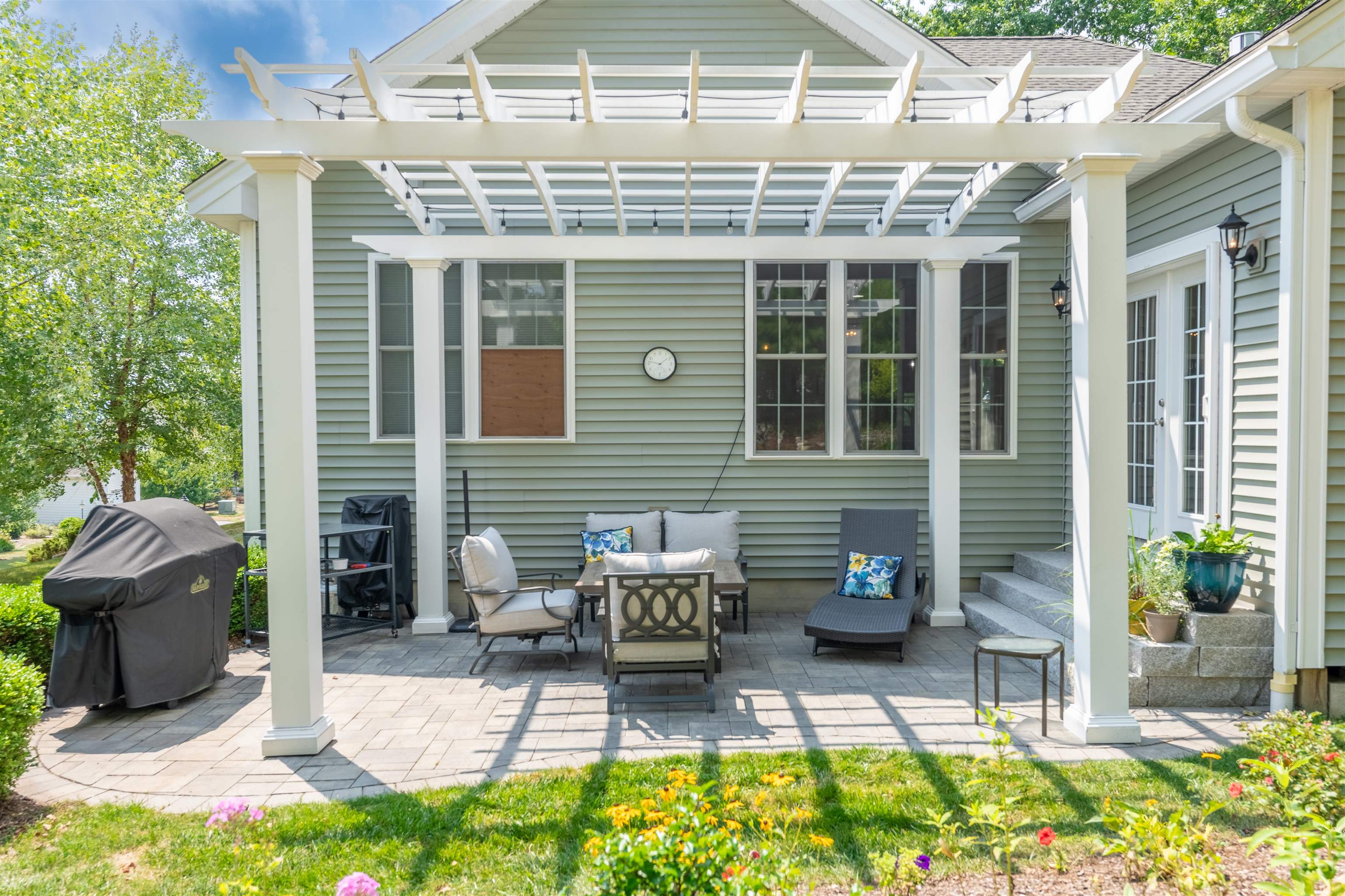 75 Springwood Way Manchester, NH 03102 - Photo 27 of 37 Gallery Image 27