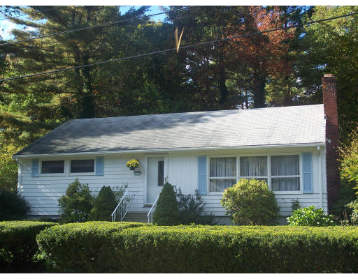 1 Lloyd Road North Reading, MA 01864 - Photo 1 of 6 Gallery Image 1