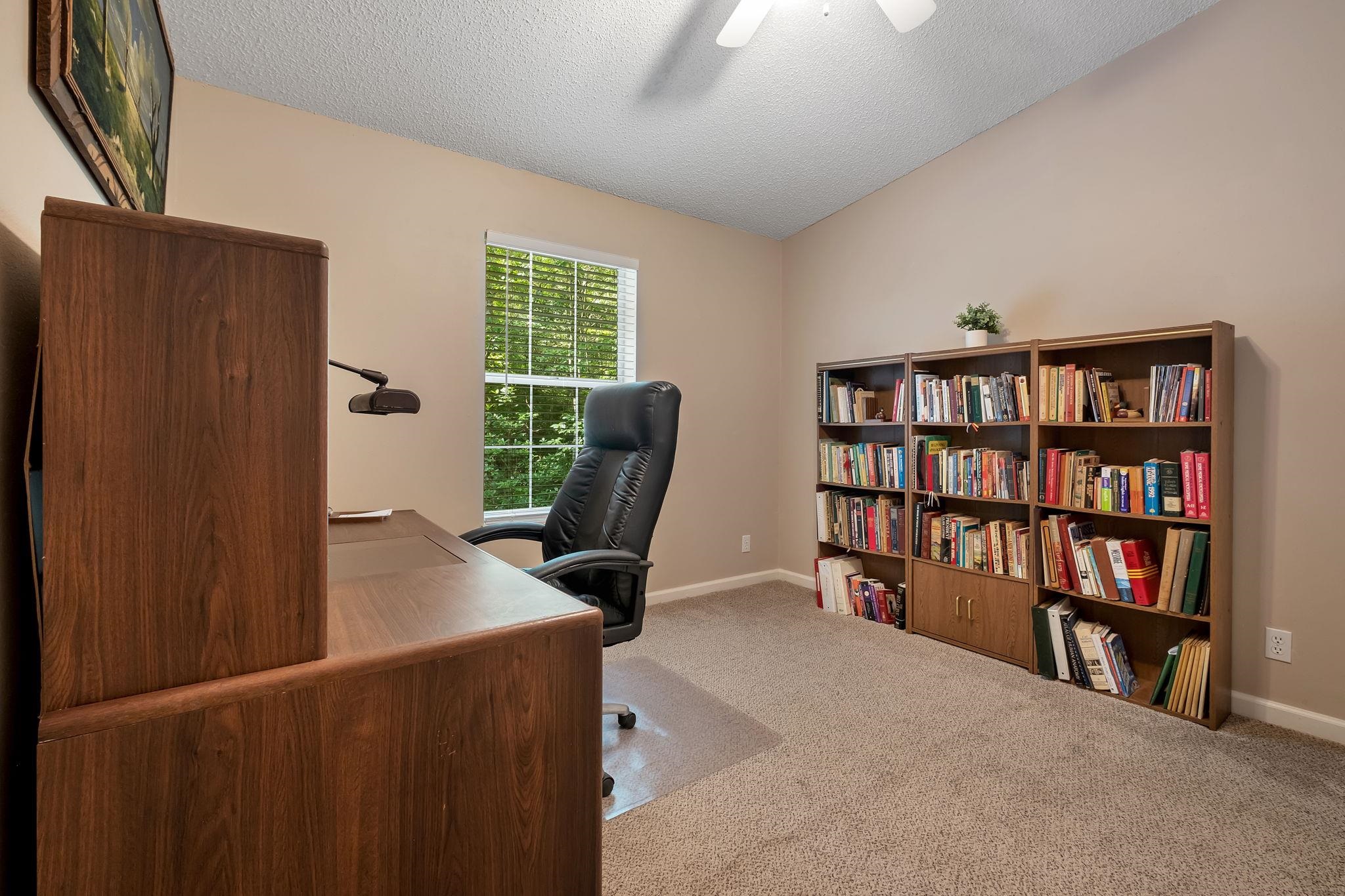 127 Meridian Hills Road Tallahassee, FL 32312 - Photo 30 of 33