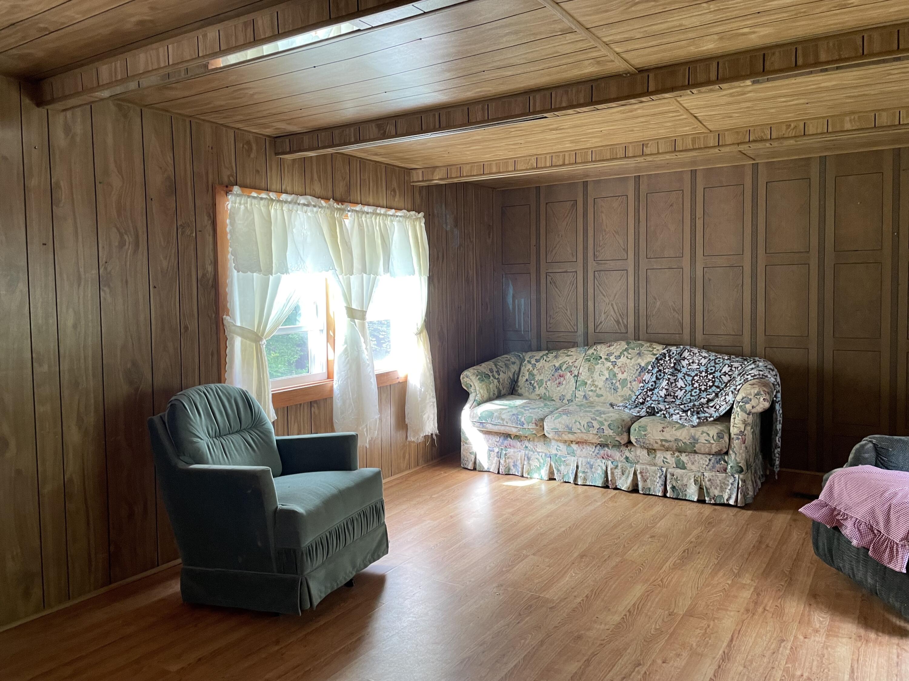 32 Hapgood Road Harrison, ME 04040 - Photo 16 of 37 Living Room