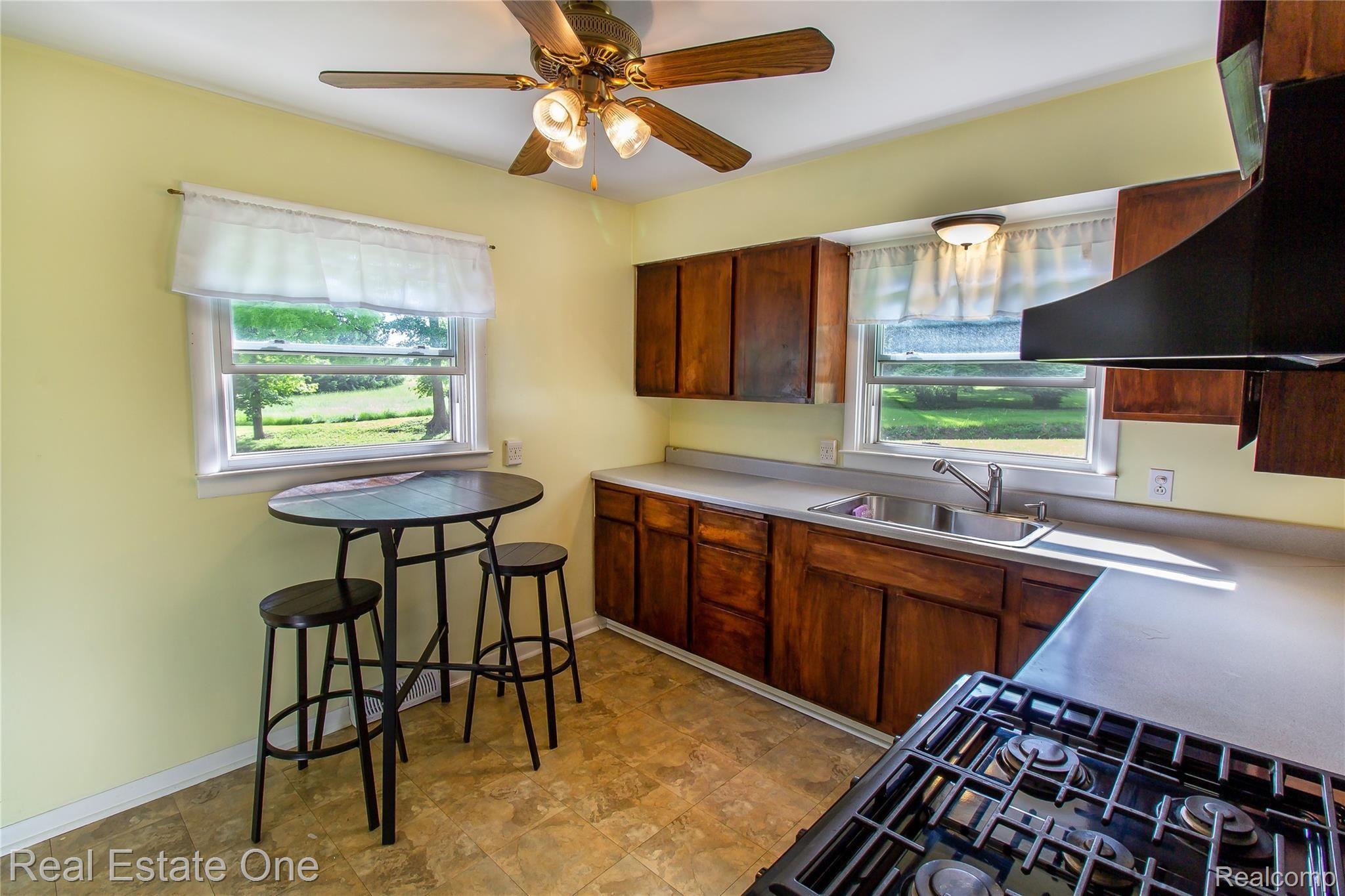 3255 Ludwig Road Oxford, MI 48371 - Photo 9 of 22 Ludwig-kitchen-2.jpg