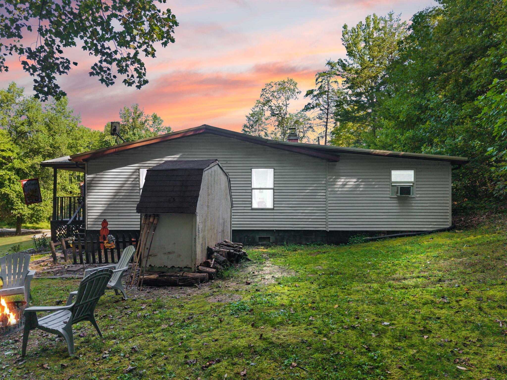85 Neal Silva Road Clay City, KY 40312 - Photo 3 of 49 7-web-or-mls-DJI_20260904104043_0018_D c