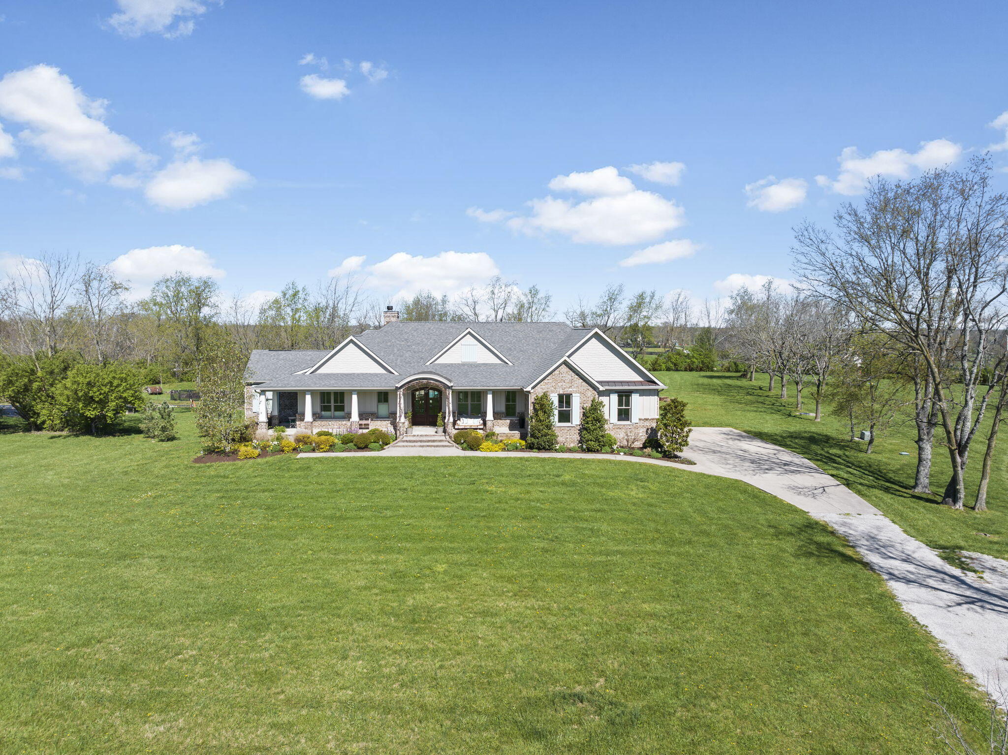5903 Stewart Road Paris, KY 40361 - Photo 2 of 61 21-web-or-mls-DJI_20240407114132_0470_D