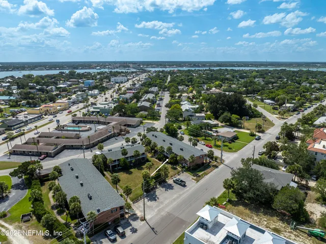 $262,500 | 22 Comares Avenue, Unit 4A, St. Augustine, FL 32080
