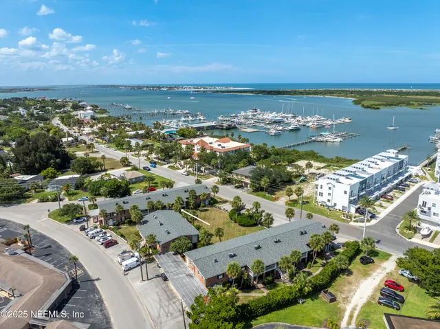 $262,500 | 22 Comares Avenue, Unit 4A, St. Augustine, FL 32080
