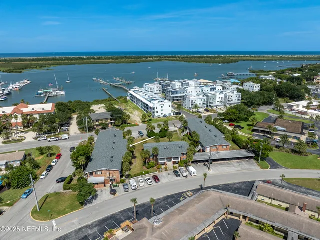 $262,500 | 22 Comares Avenue, Unit 4A, St. Augustine, FL 32080