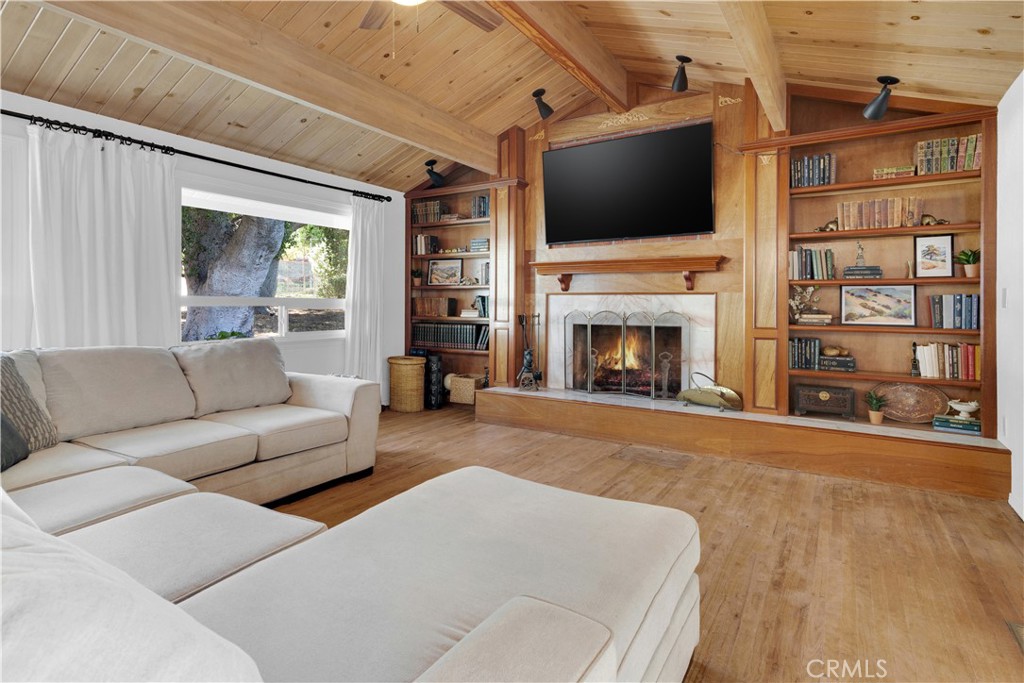 3620 Colima Road Atascadero, CA 93422 - Photo 5 of 53 living room