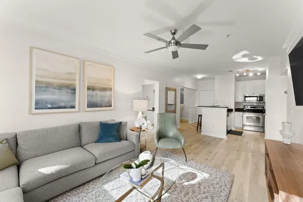 $219,900 | 10 Perimeter Summit Boulevard, Unit 2303, Atlanta, GA 30319
