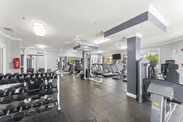 $219,900 | 10 Perimeter Summit Boulevard, Unit 2303, Atlanta, GA 30319