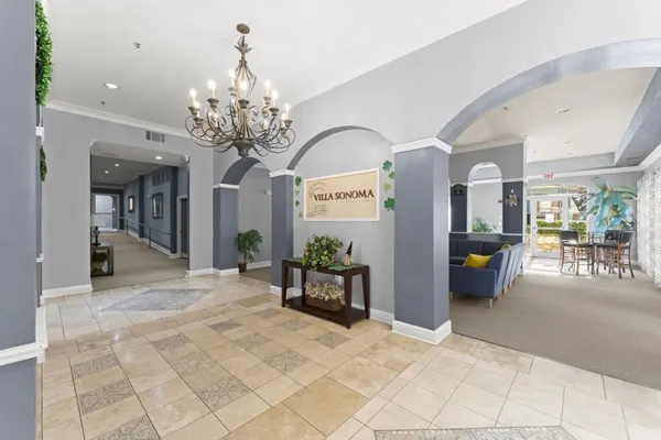 $219,900 | 10 Perimeter Summit Boulevard, Unit 2303, Atlanta, GA 30319
