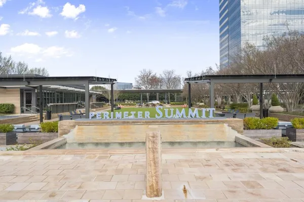 $219,900 | 10 Perimeter Summit Boulevard, Unit 2303, Atlanta, GA 30319