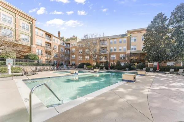 $219,900 | 10 Perimeter Summit Boulevard, Unit 2303, Atlanta, GA 30319