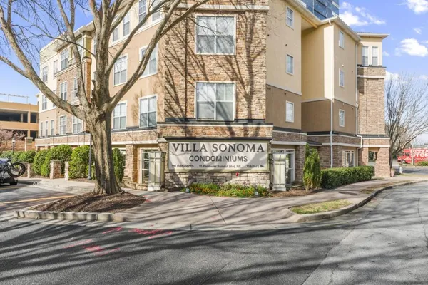 $219,900 | 10 Perimeter Summit Boulevard, Unit 2303, Atlanta, GA 30319