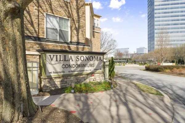 $219,900 | 10 Perimeter Summit Boulevard, Unit 2303, Atlanta, GA 30319
