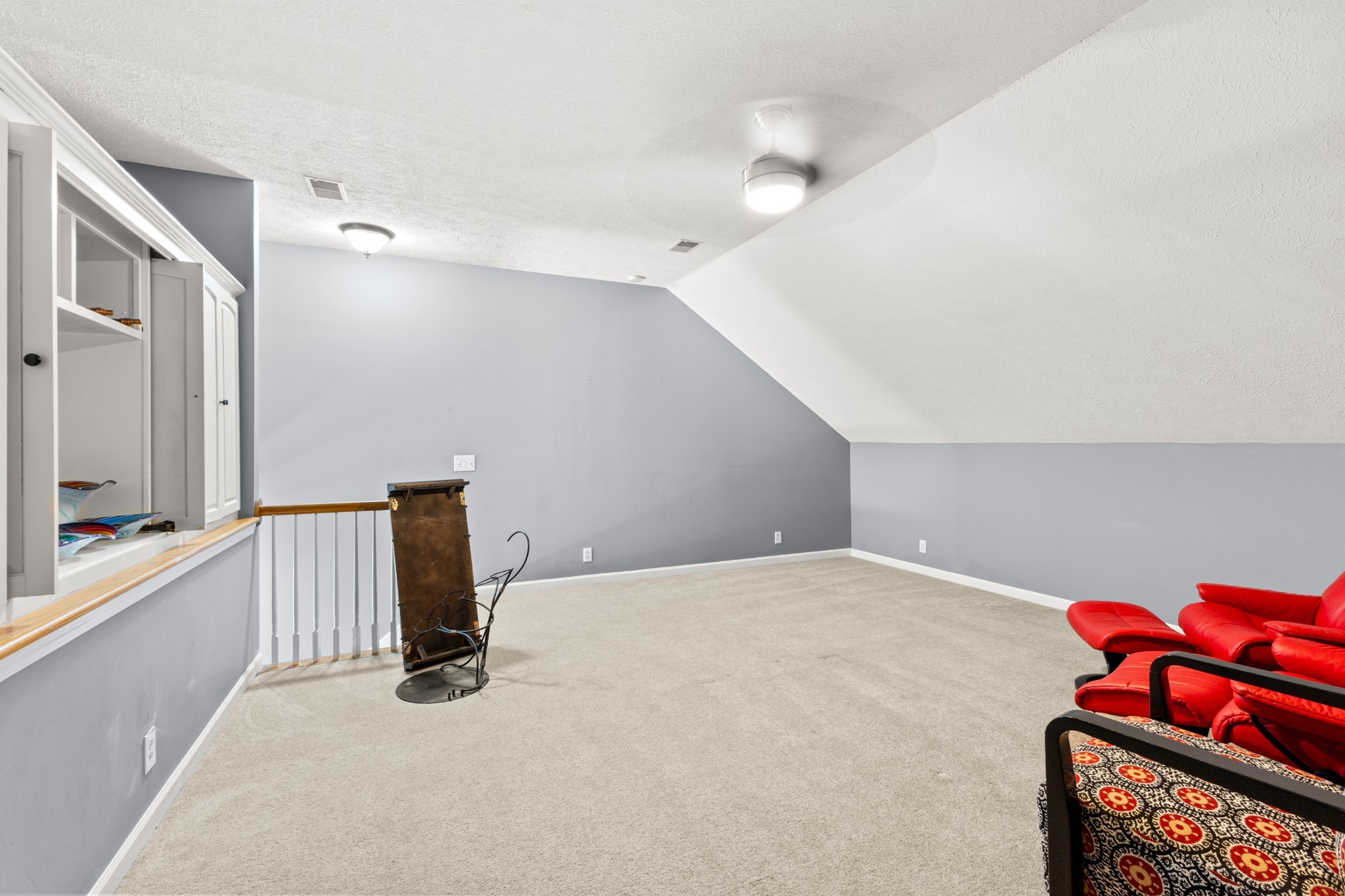 1010 Jacob's Valley Road Joelton, TN 37080 - Photo 19 of 33 a view of an empty room and window