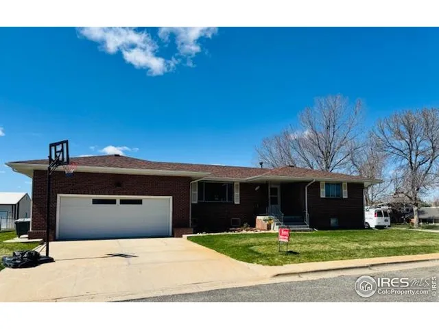 $350,000 | 139 North Lava Avenue, Haxtun, CO 80731