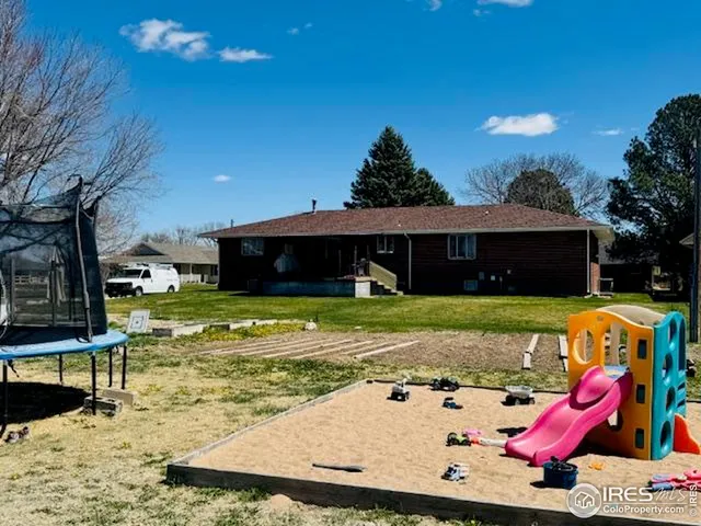 $350,000 | 139 North Lava Avenue, Haxtun, CO 80731