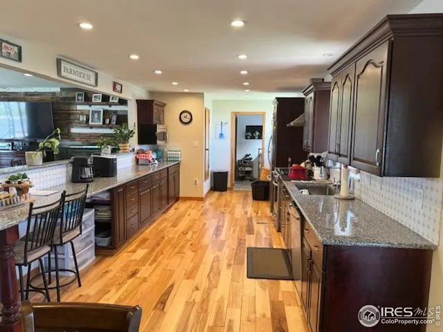 $350,000 | 139 North Lava Avenue, Haxtun, CO 80731