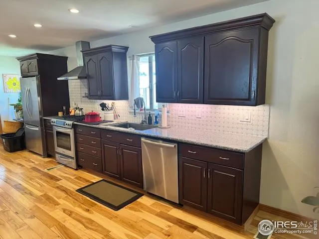 $350,000 | 139 North Lava Avenue, Haxtun, CO 80731