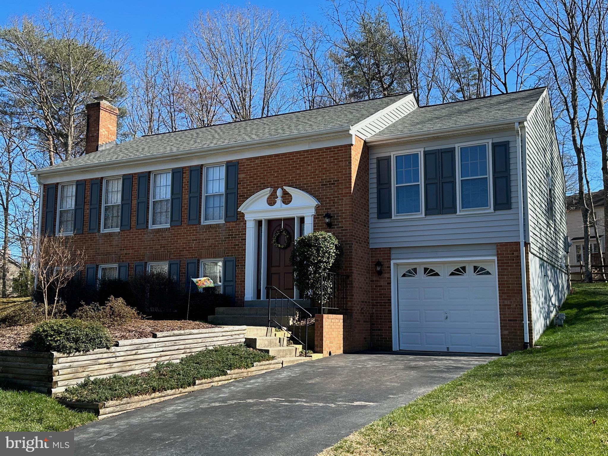 8921 Renshaw Court Springfield, VA 22153 - Photo 1 of 42 Hospitality Awaits at 8921 Renshaw Court