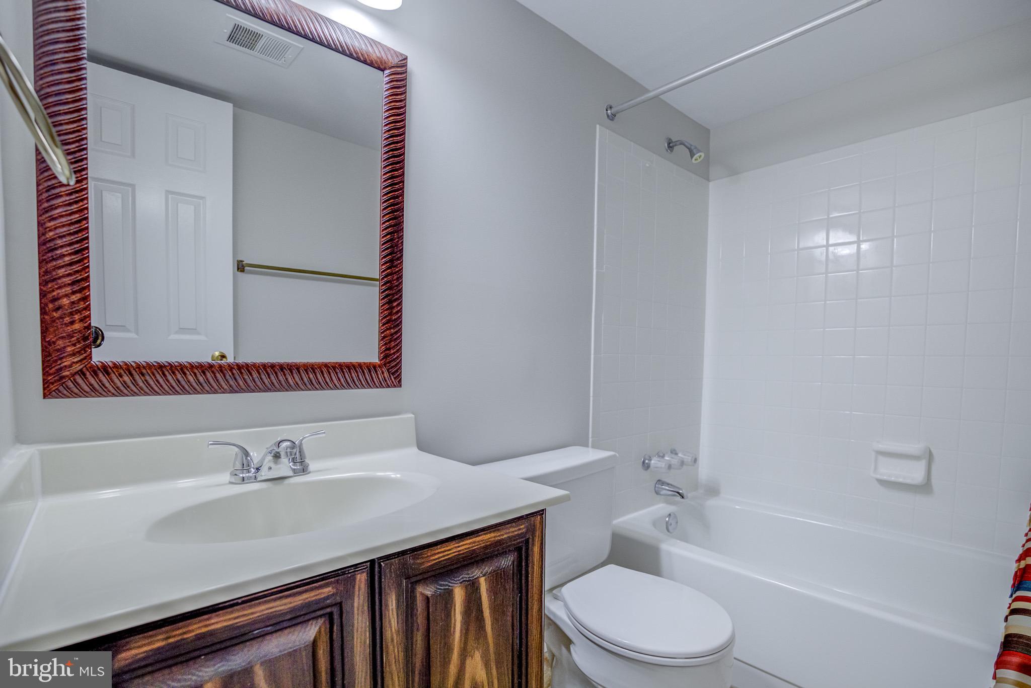 8921 Renshaw Court Springfield, VA 22153 - Photo 35 of 42 Bathroom #3 on LL