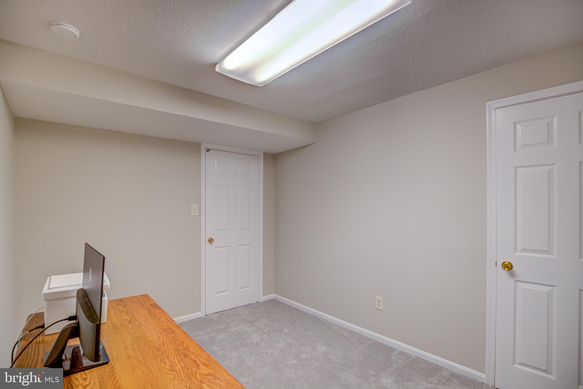 8921 Renshaw Court Springfield, VA 22153 - Photo 40 of 42 Office/Den view 2