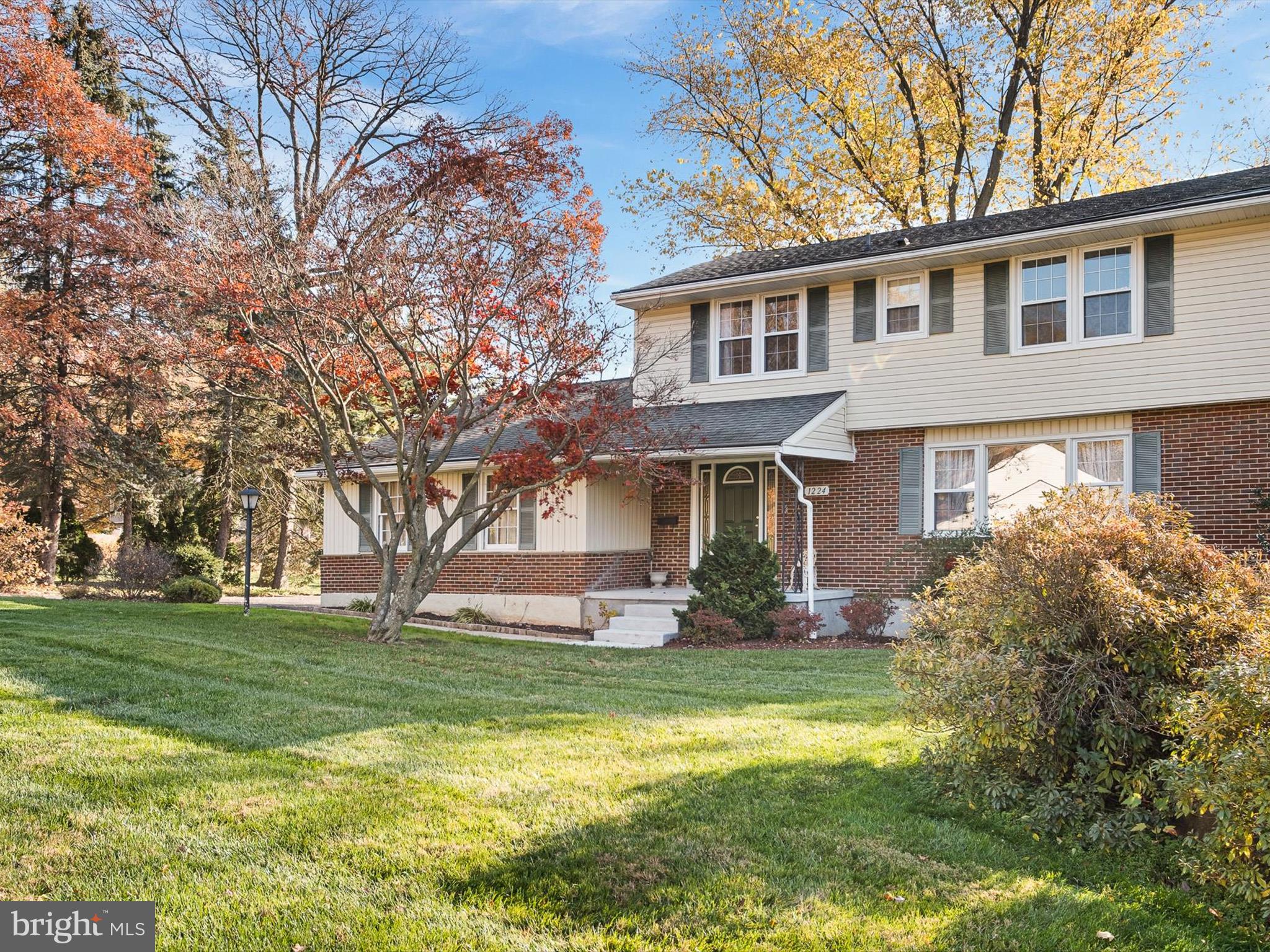 1224 Graylyn Road Wilmington, DE 19803 - Photo 3 of 32